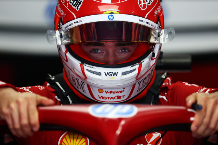 Photo by Clive Rose - Formula 1/Formula 1 via Getty Images