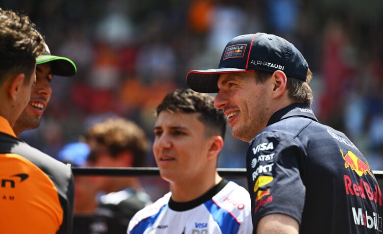 Photo by Rudy Carezzevoli/Getty Images