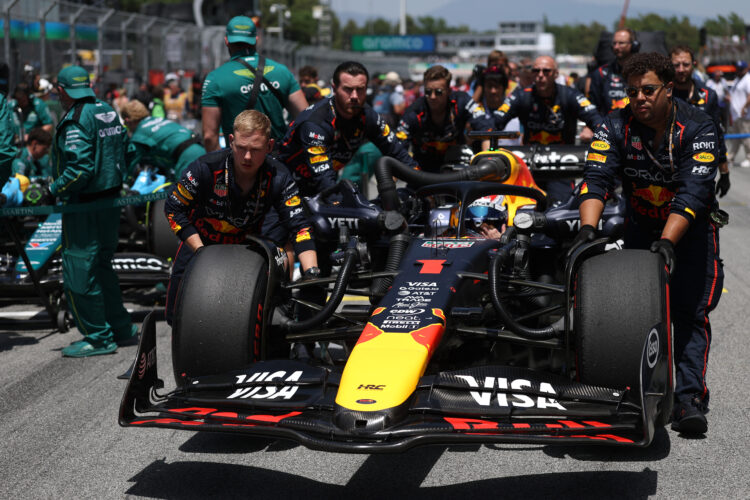 Photo by Mark Thompson/Getty Images