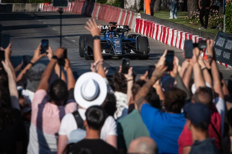Photo by Marcos del Mazo/LightRocket via Getty Images