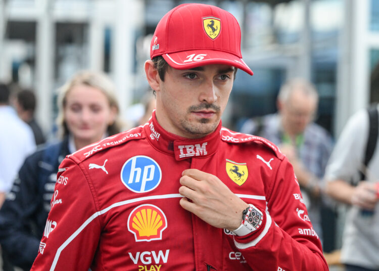 Photo by Artur Widak/NurPhoto via Getty Images