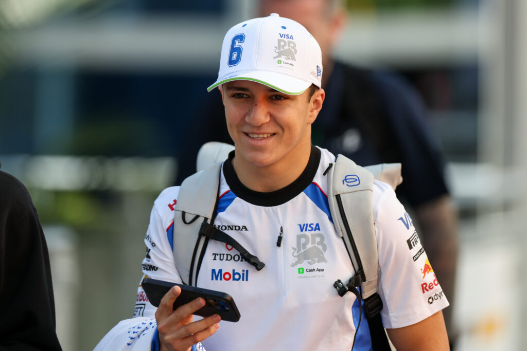 F1 Grand Prix of Canada - Arrivals