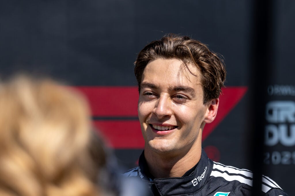 F1 Grand Prix of Canada