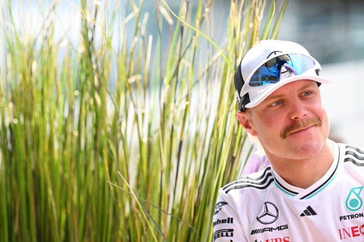 Photo by Mark Sutton - Formula 1/Formula 1 via Getty Images