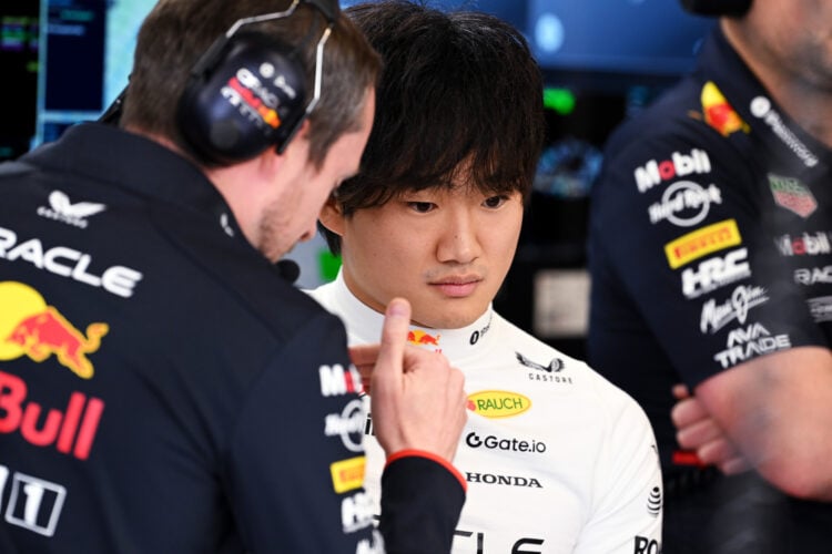 Photo by Mark Sutton - Formula 1/Formula 1 via Getty Images