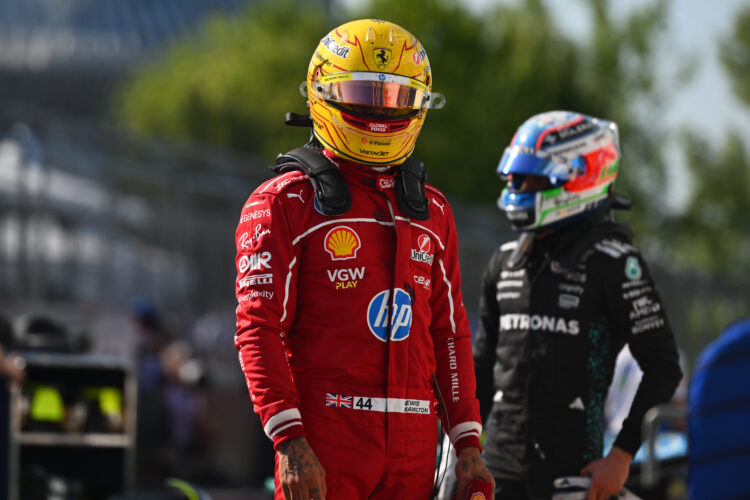 Photo by Rudy Carezzevoli/Getty Images