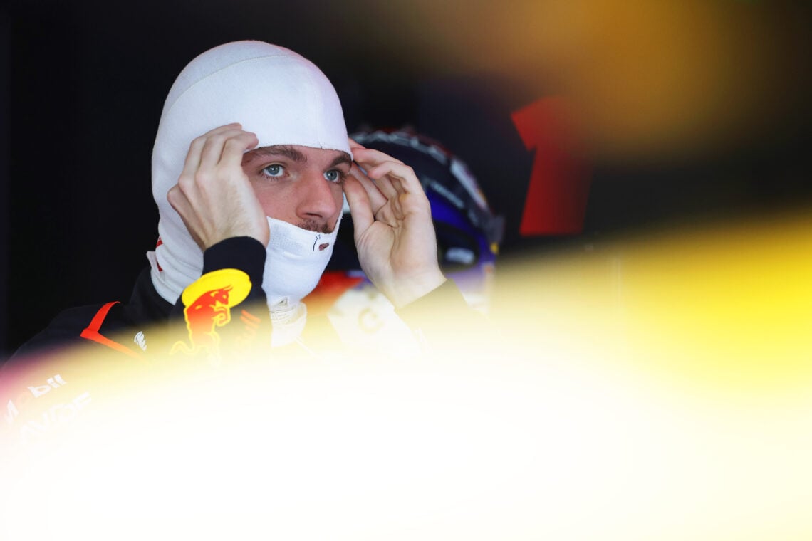 Photo by Mark Thompson/Getty Images