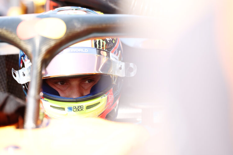 Photo by Jared C. Tilton - Formula 1/Formula 1 via Getty Images