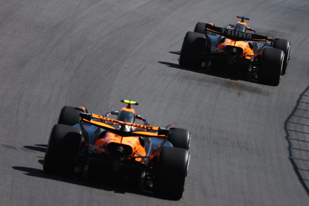 F1 Grand Prix of Canada