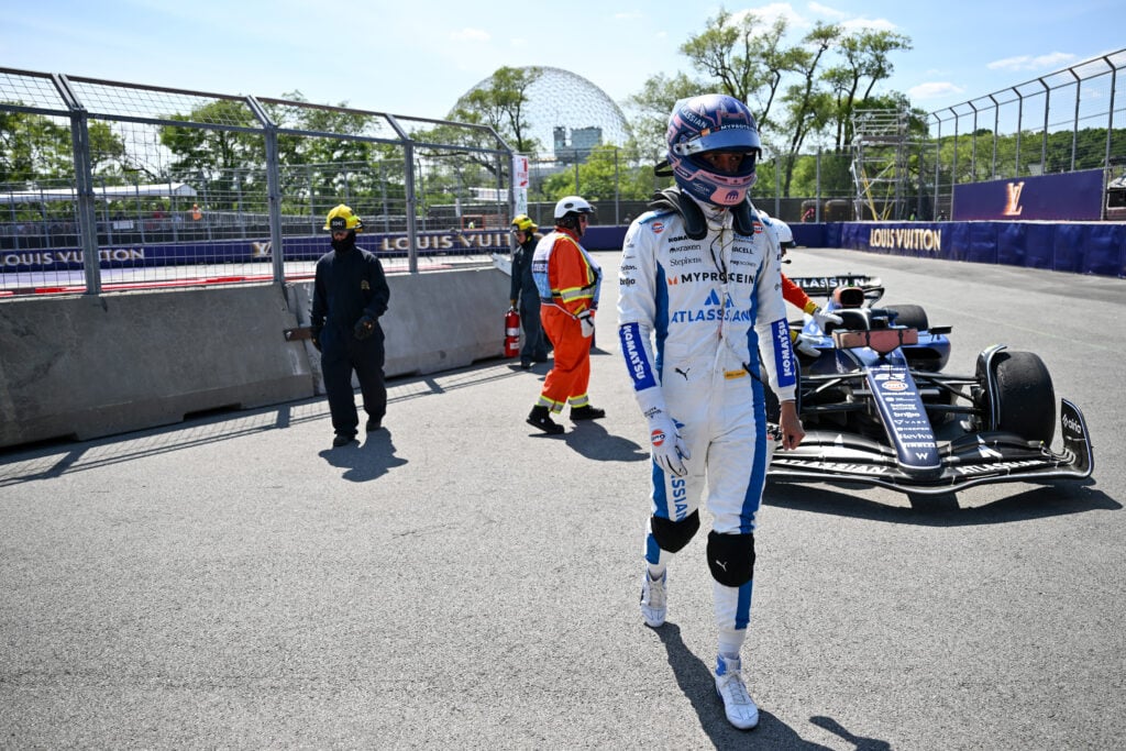F1 Grand Prix of Canada