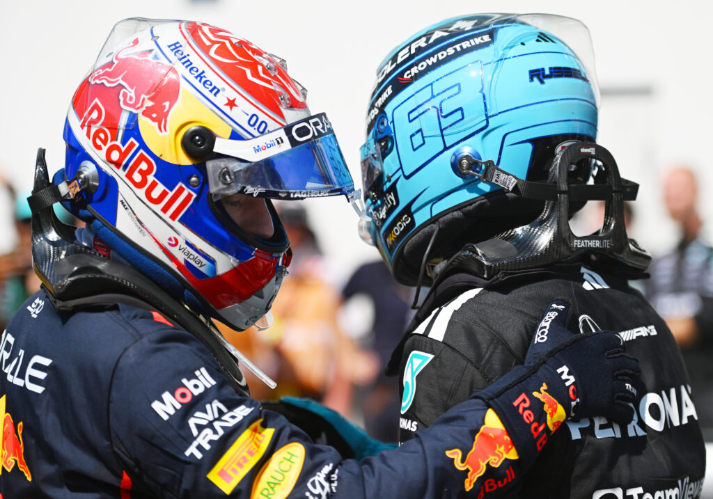 F1 Grand Prix of Canada