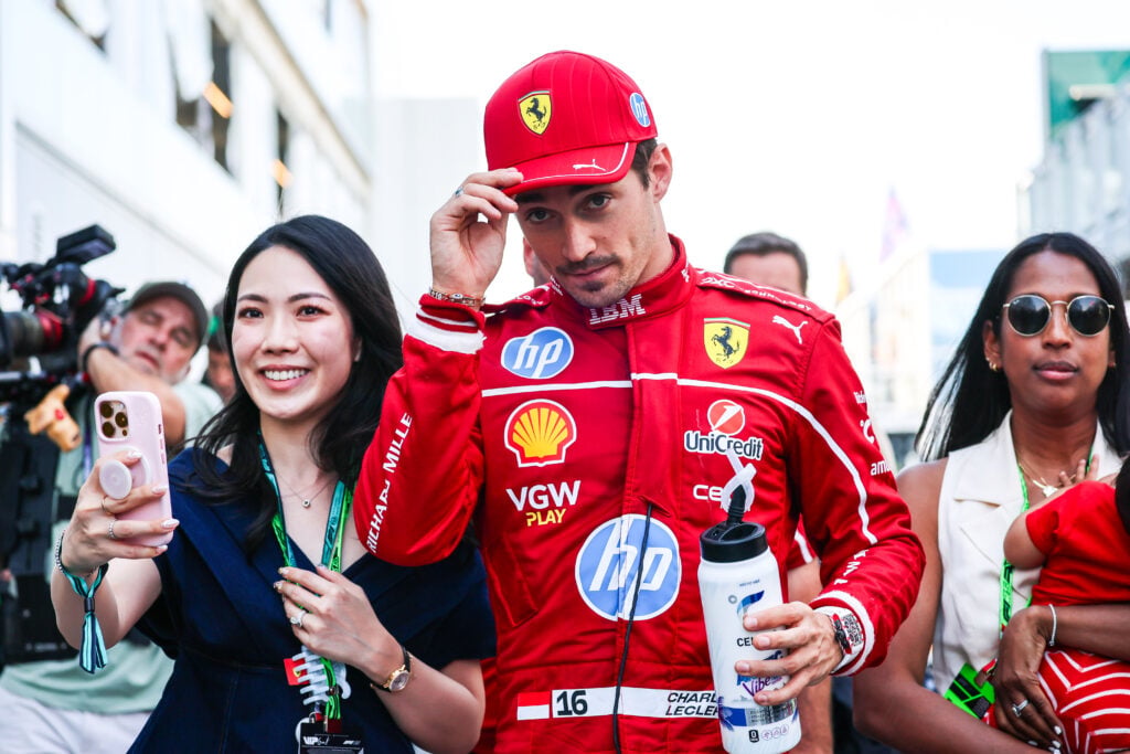 F1 Grand Prix of Canada