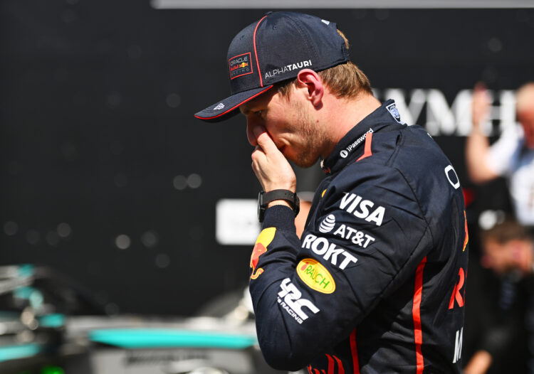 Photo by Rudy Carezzevoli/Getty Images