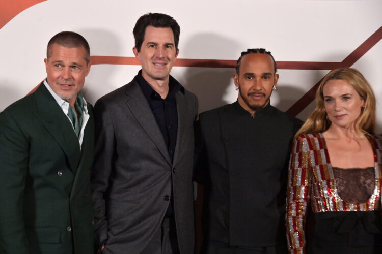 Photo by Dave Benett/WireImage
