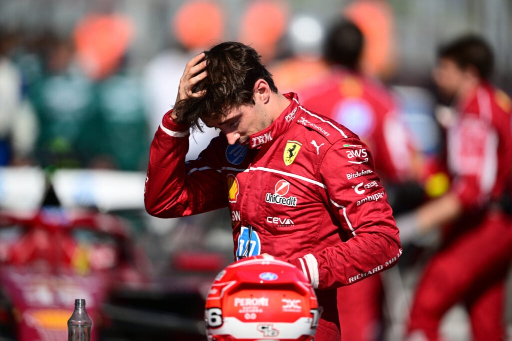 F1 Grand Prix of Austria