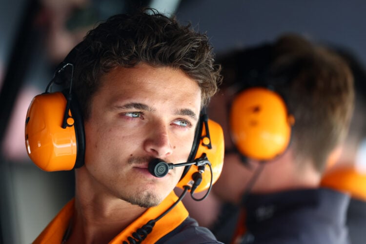 Photo by Clive Rose - Formula 1/Formula 1 via Getty Images