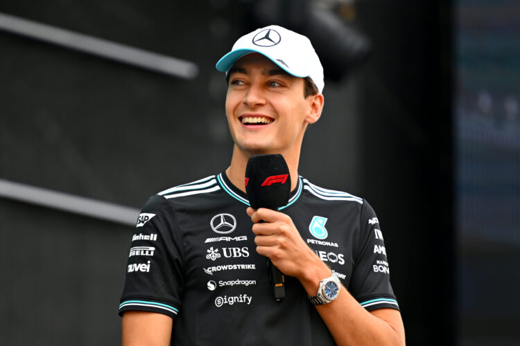 Photo by Mark Sutton - Formula 1/Formula 1 via Getty Images
