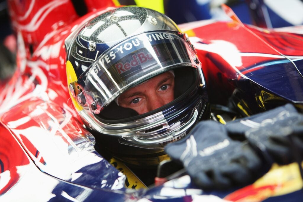 Brazilian Formula One Grand Prix: Practice