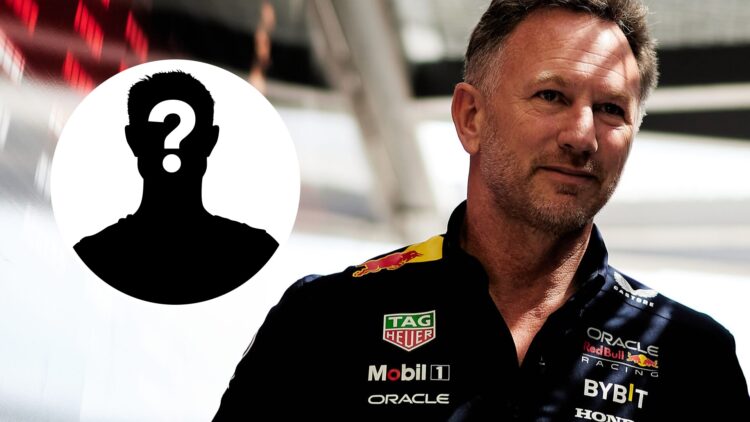 Christian Horner picks his dream Red Bull F1 team.