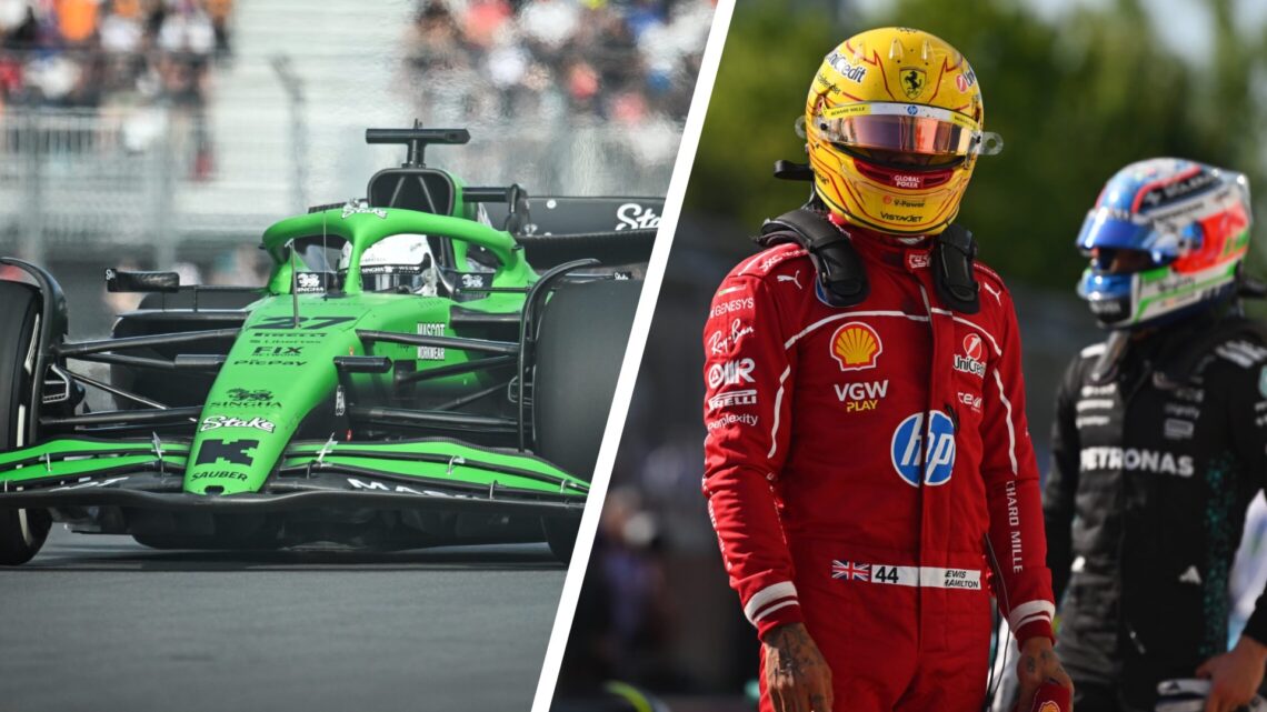 Drivers to watch in Austrian GP.