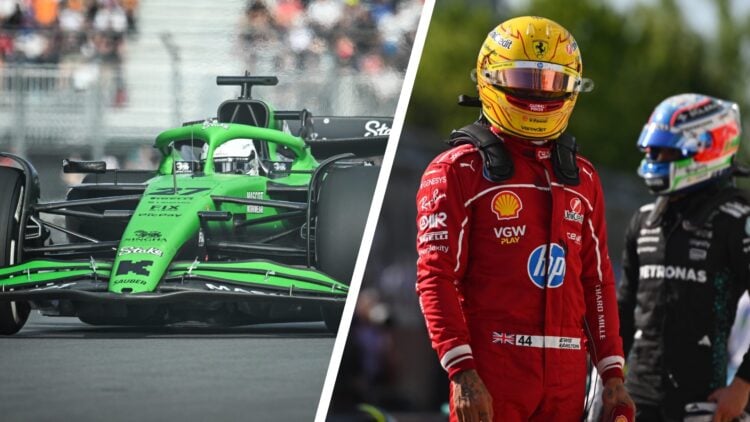 Drivers to watch in Austrian GP.