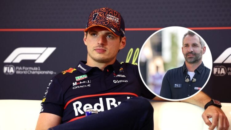 Timo Glock thinks Max Verstappen has made a mistake with 2026 decision.