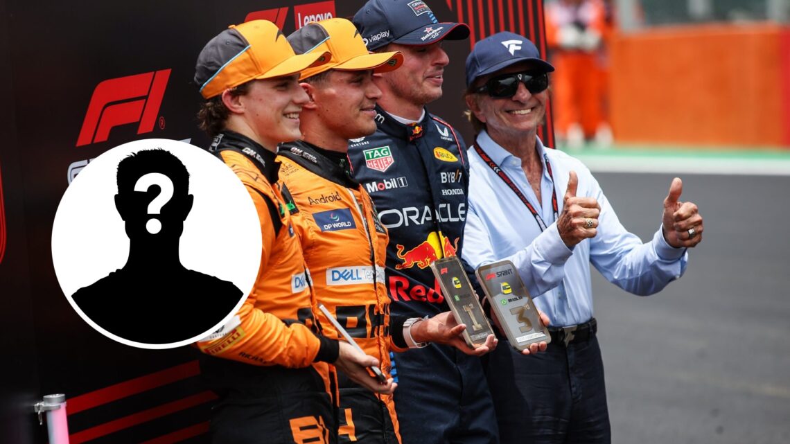 Emerson Fittipaldi names driver who he thinks is most like him on current F1 grid.