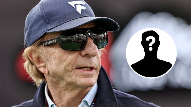 Emerson Fittipaldi reveals Juan Manuel Fangio was his F1 idol.
