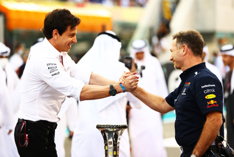 Photo by Dan Istitene - Formula 1/Formula 1 via Getty Images