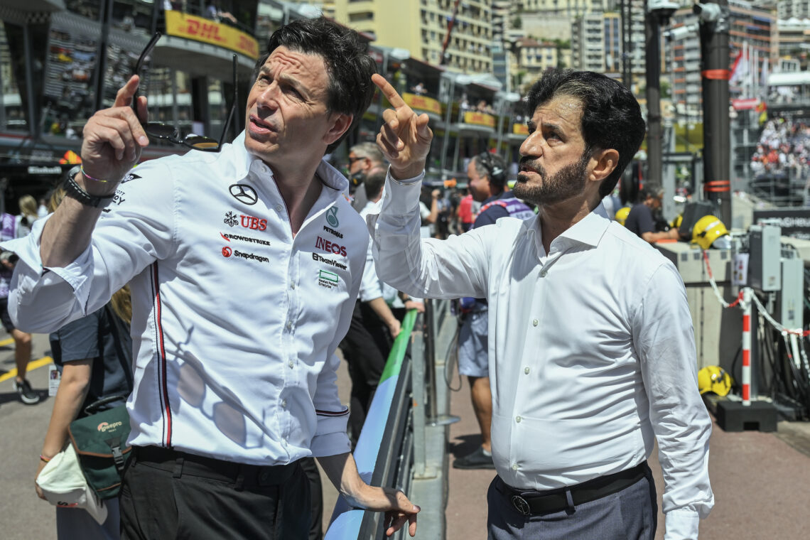 Photo by Vince Mignott/MB Media/Getty Images
