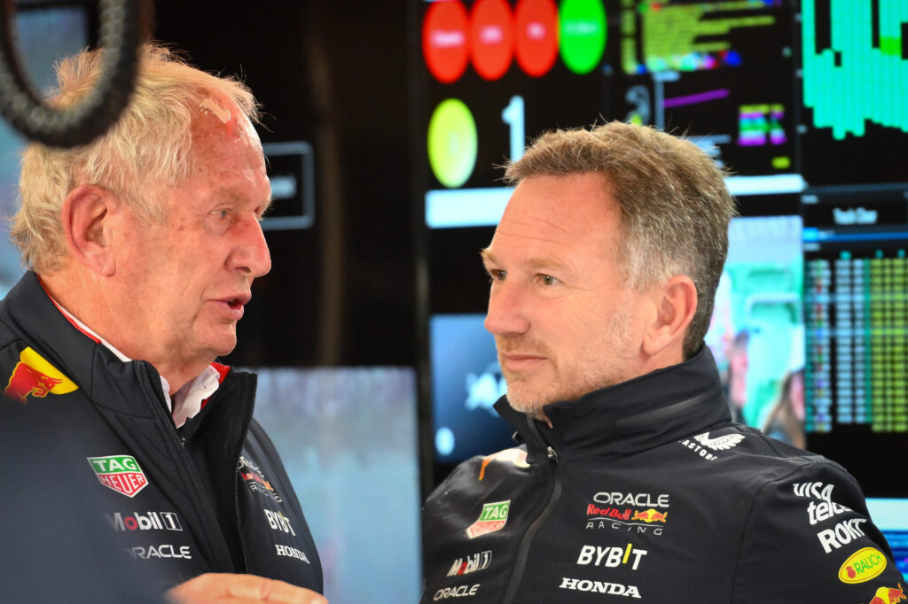 F1 Grand Prix of Great Britain - Qualifying
