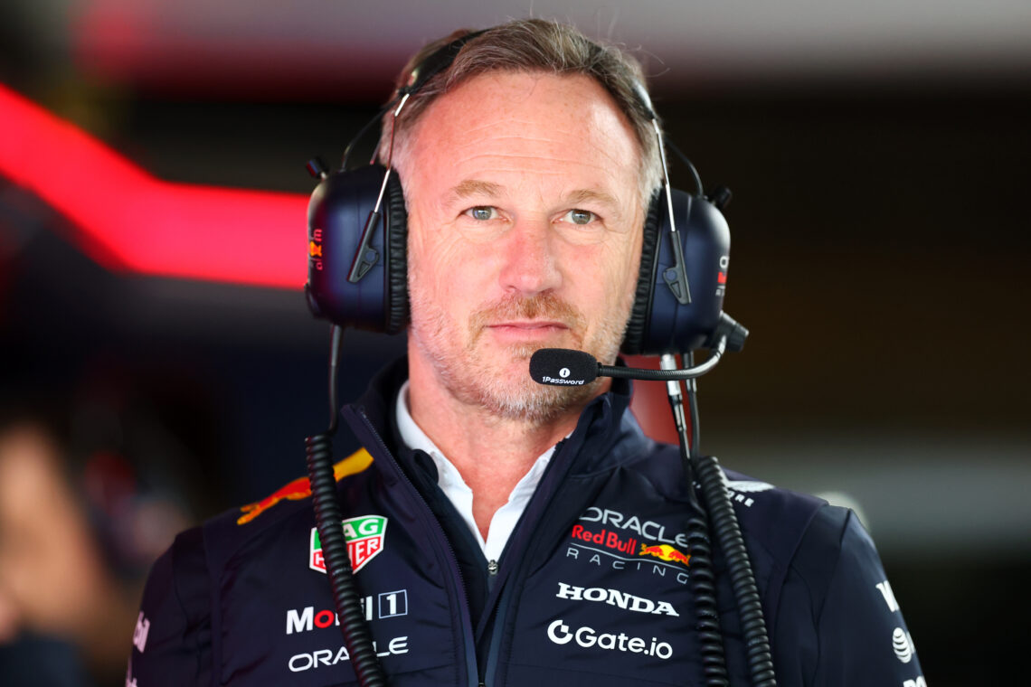Photo by Bryn Lennon - Formula 1/Formula 1 via Getty Images