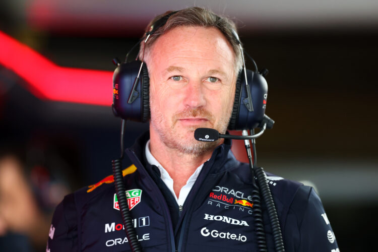 Photo by Bryn Lennon - Formula 1/Formula 1 via Getty Images