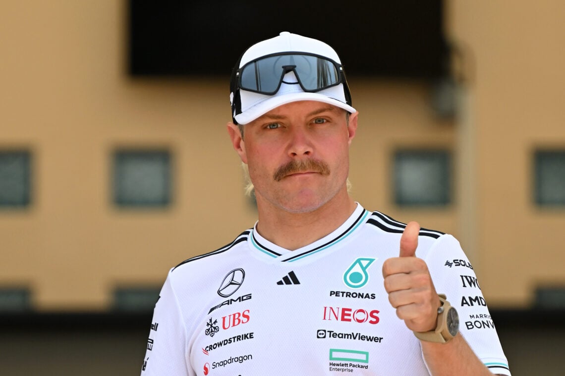 Photo by Mark Sutton - Formula 1/Formula 1 via Getty Images