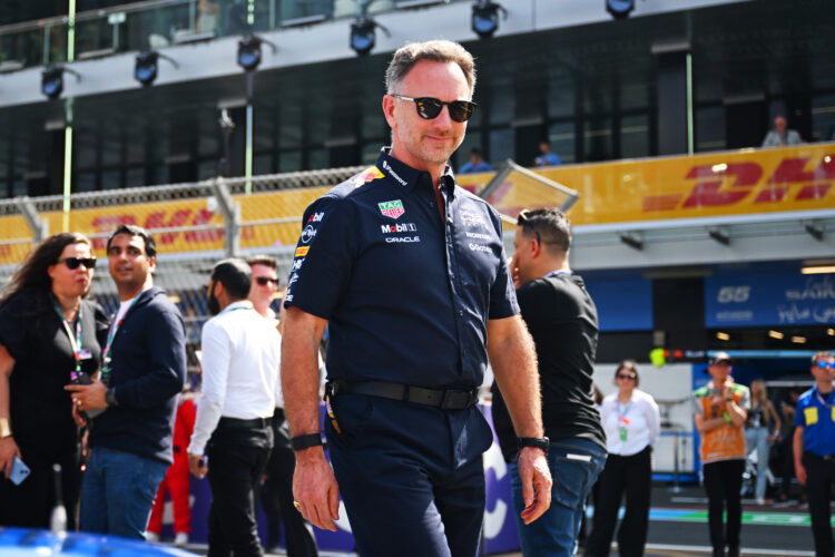Photo by Pauline Ballet - Formula 1/Formula 1 via Getty Images