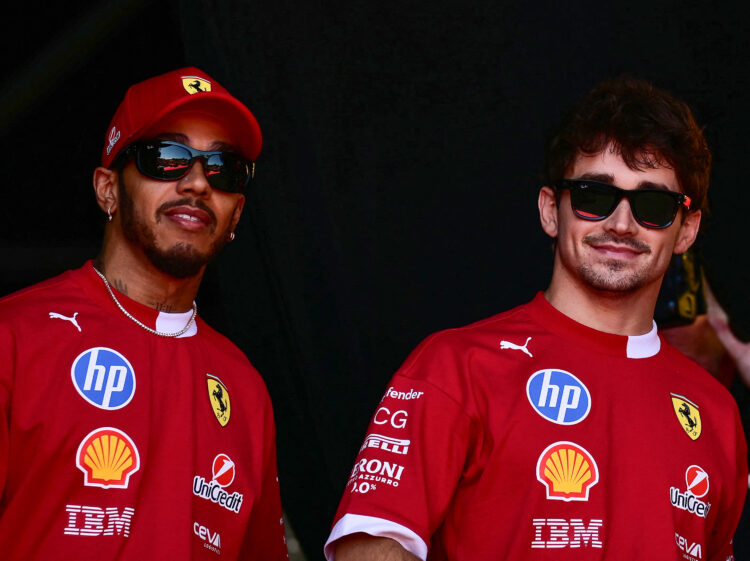 Photo by MARCO BERTORELLO/AFP via Getty Images