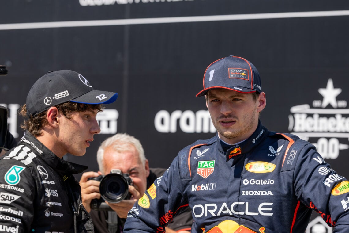 Photo by Stefano Facchin/Alessio Morgese /NurPhoto via Getty Images