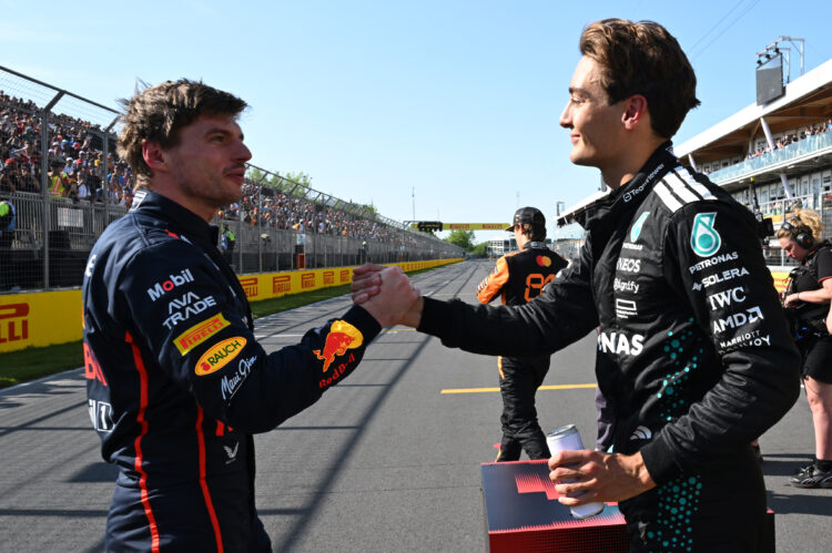 Photo by Mark Sutton - Formula 1/Formula 1 via Getty Images