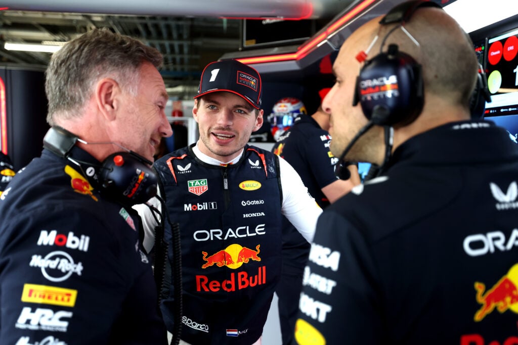 F1 Grand Prix of Canada