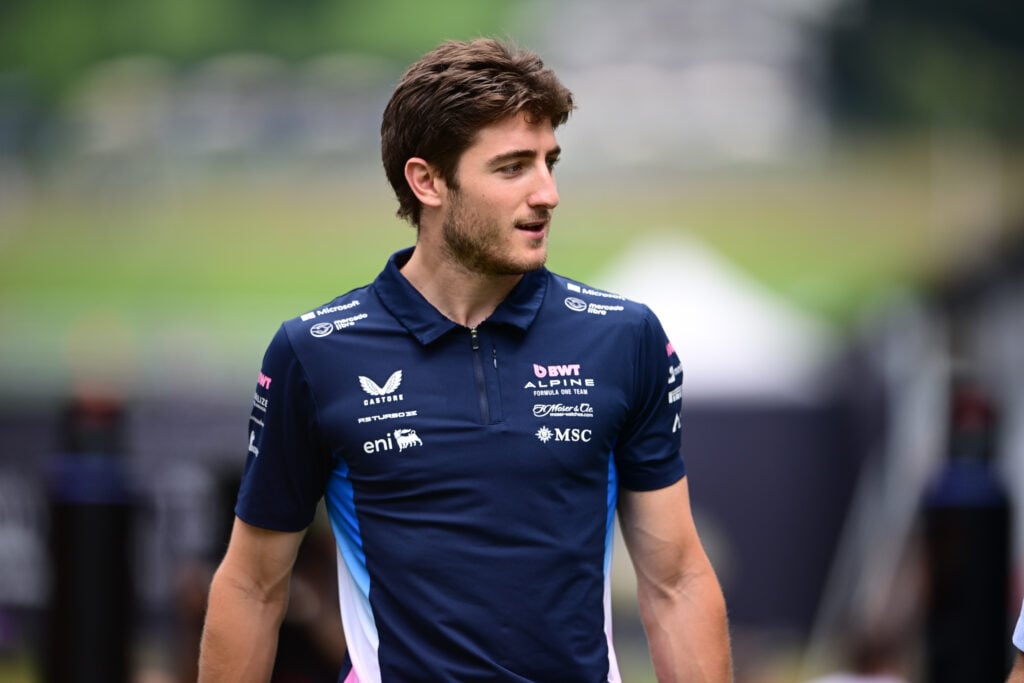 F1 Grand Prix of Austria
