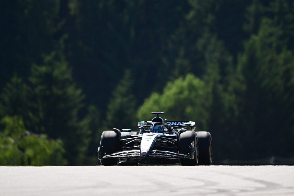 F1 Grand Prix of Austria
