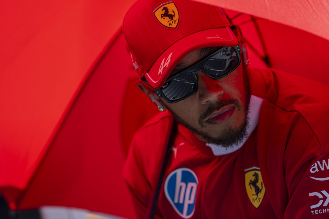 Photo by Robert Szaniszlo/NurPhoto via Getty Images