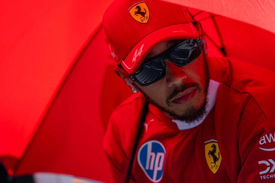 Photo by Robert Szaniszlo/NurPhoto via Getty Images