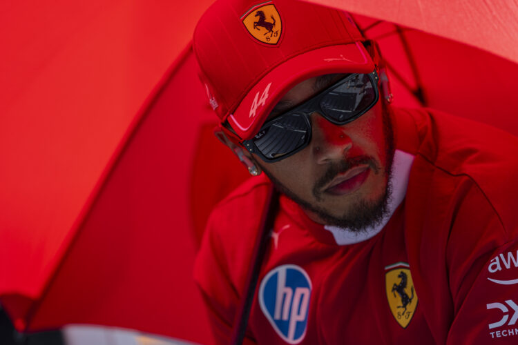 Photo by Robert Szaniszlo/NurPhoto via Getty Images