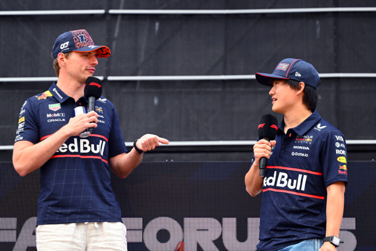 Photo by Mark Sutton - Formula 1/Formula 1 via Getty Images
