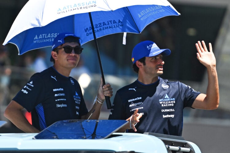 Photo by Rudy Carezzevoli/Getty Images