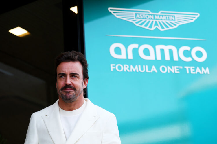Photo by Bryn Lennon - Formula 1/Formula 1 via Getty Images