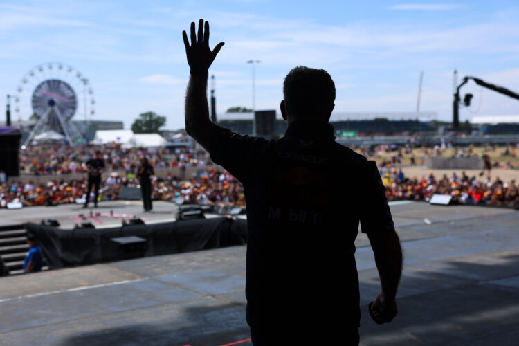 Photo by Mark Thompson/Getty Images