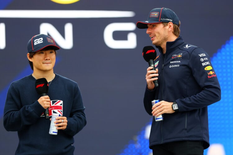 Photo by Bryn Lennon - Formula 1/Formula 1 via Getty Images