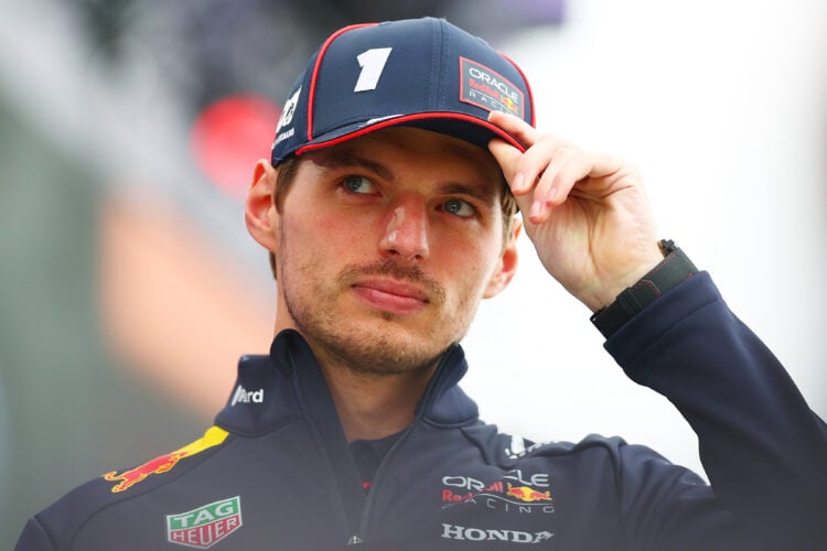 Photo by Bryn Lennon - Formula 1/Formula 1 via Getty Images